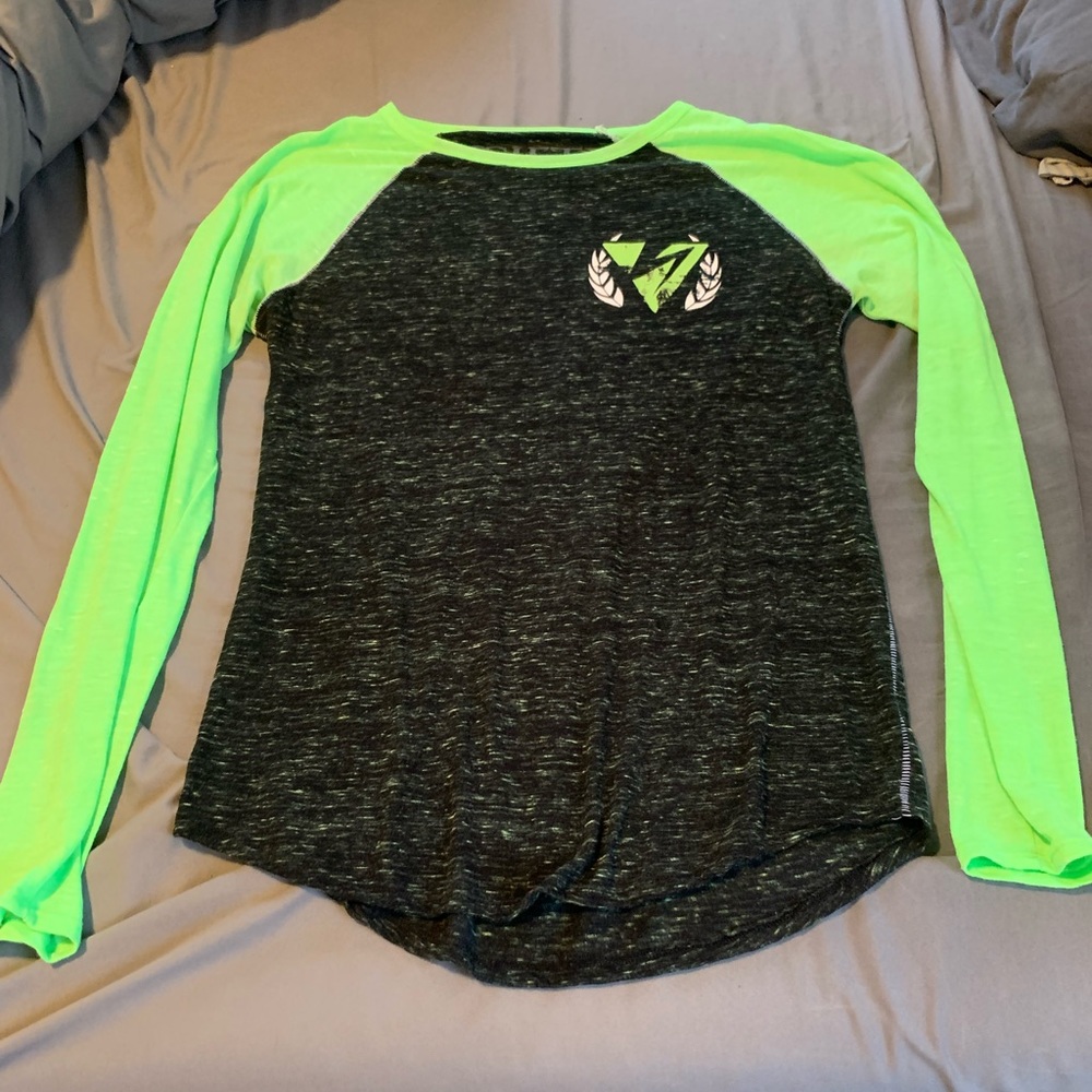Society long sleeve